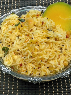 மாங்காய் சாதம் செய்முறை முக்கிய புகைப்படம்