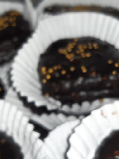 صورة لوصفة صابلي شوكولاته