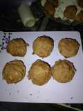 Muffins sin TACC