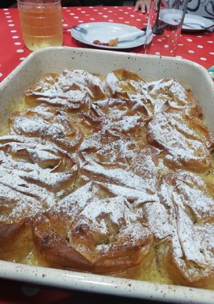 Φωτογραφία της συνταγής Μπουγάτσα στιγμής!