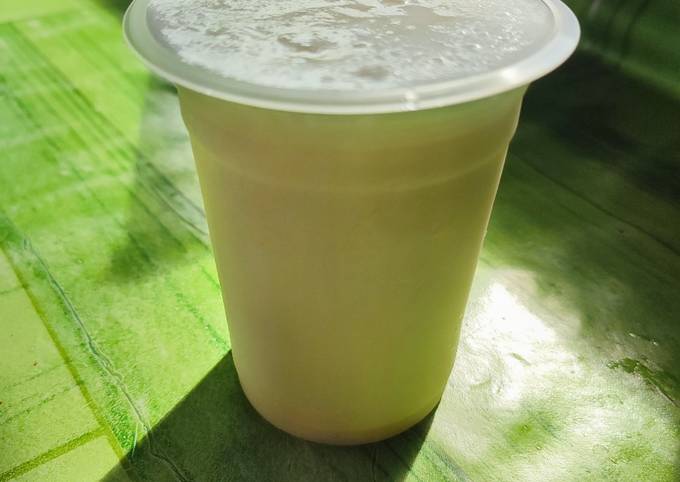 Resep Es Lychee Yakult Oleh Winni Titis Cookpad 2358