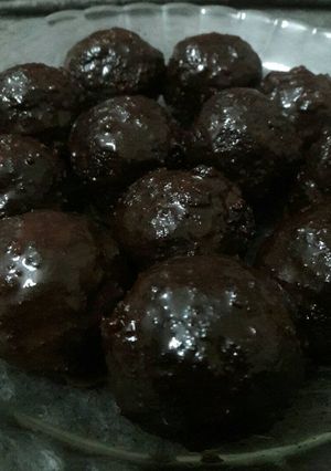 صورة لوصفة رأس العبد