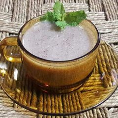 A picture of Ragi Malt.