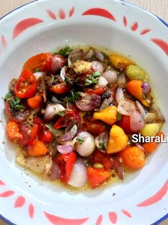 Foto resep 37. Sambel Tumis Terasi