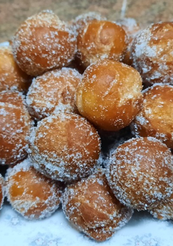 Una foto de Si tienes un huevo y una naranja prepara esta merienda