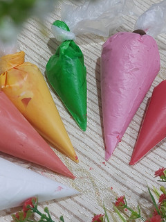 Foto resep Royal Icing untuk Cookies