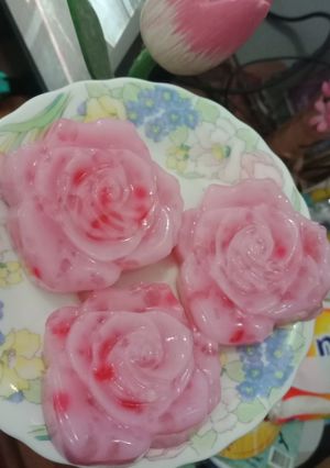 Foto resep Cantik Manis / Hunkwe Mutiara