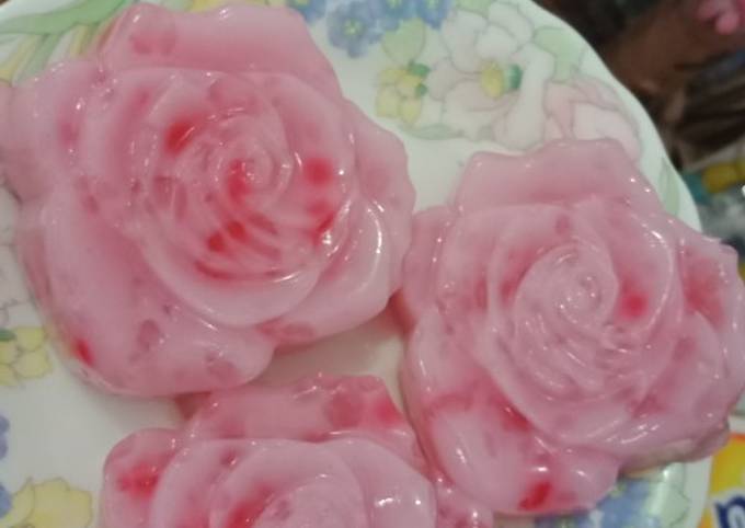 Cara membuat Cantik Manis / Hunkwe Mutiara Cara membuat Cantik Manis / Hunkwe Mutiara