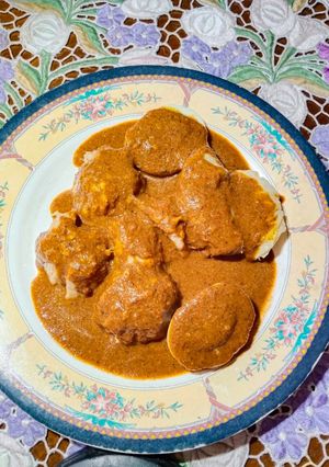 Foto resep Siomay ayam