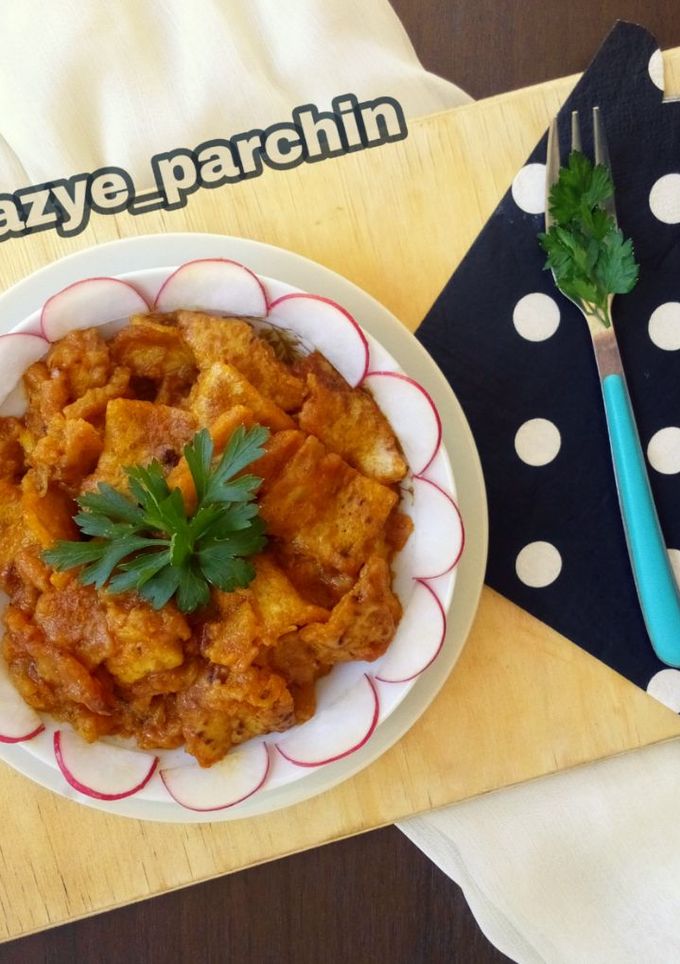 عکسی از دستور محروگ صبعه 🌸