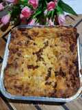 Lasagna Beef