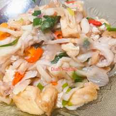 รูปของ Tumis Jamur Tiram