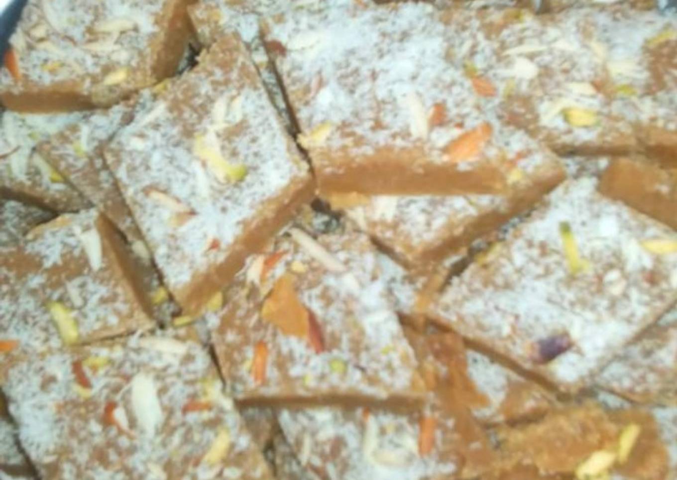 #pakistankaMeetha Chanay ki daal ka Halwa