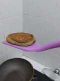 Pancake Oat Banana