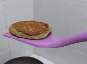 Gambar pancake quaker oat pisang