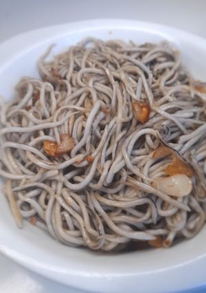 Foto principal de Angurinhas de surimi