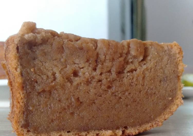 Cara Gampang Menyiapkan Banana Cake Anti Gagal