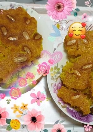 صورة لوصفة صفوف لبنانية 😍👌