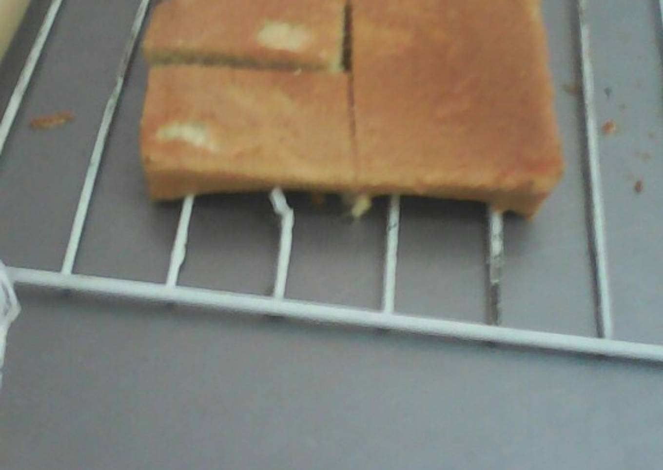 Victoria sandwich