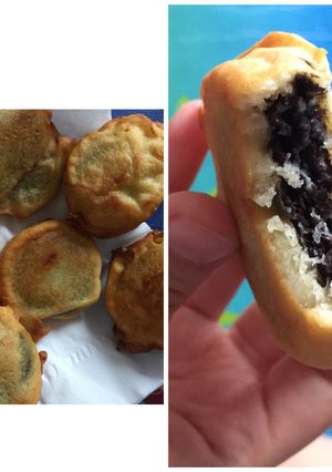 Foto resep Oreo Goreng