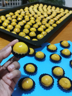 Foto resep Nastar Resep Jadul Lumer Di Mulut