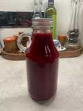 Sloe Coulis