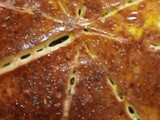 فطيرة مالحة بحجم عائلي بحشوة الدجاج 🐔🐔🐔والبطاطس