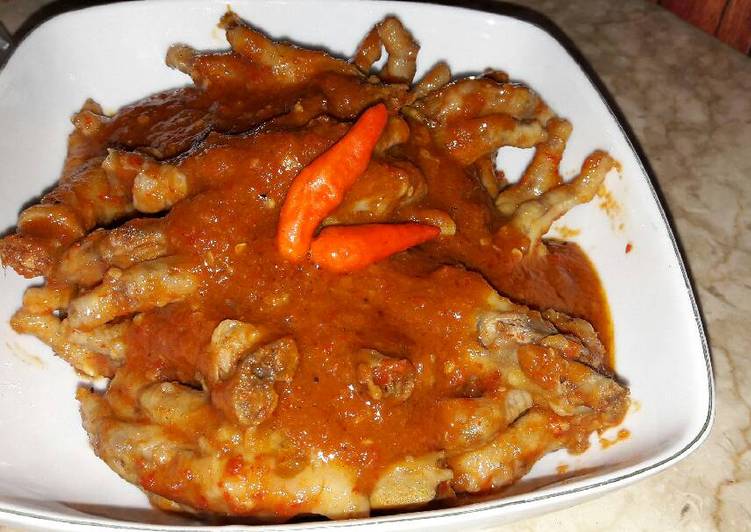 Cèkèr Làpindò Dower