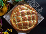 نان پیده ترکیه RAMAZAN PIDE Turkey