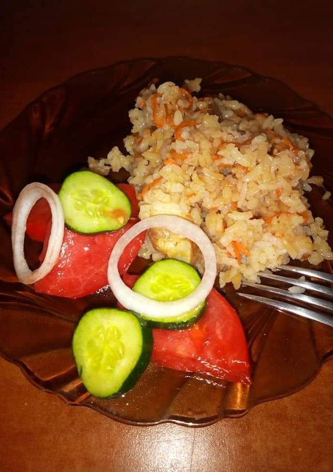 Плов