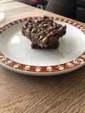 Rice Krispy treats