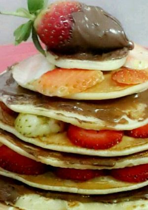 صورة لوصفة برج الكريب