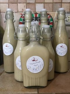 Una foto de Coquito Original