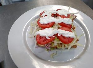 Una foto de Chimichangas (Sonora)