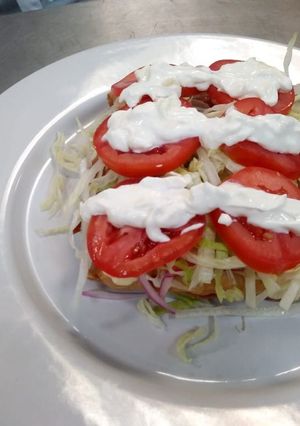 Una foto de Chimichangas (Sonora)