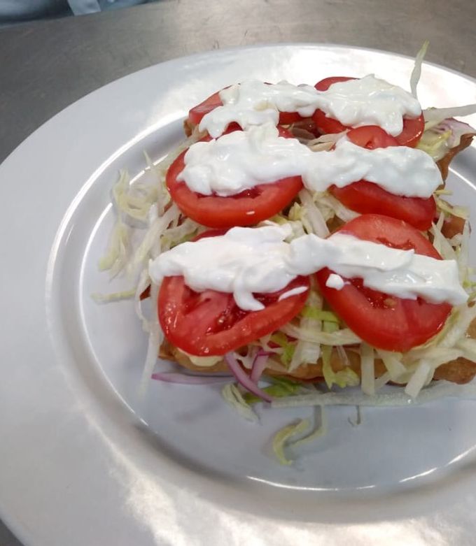Una foto de Chimichangas (Sonora)