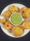 ડુંગળી ના ભજીયા