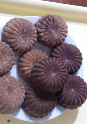 صورة لوصفة وصفة الذكاء 2
