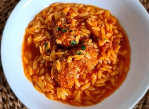 Une photo de Façon Chorba 🥣
