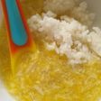 Mpsi 11m+ soup jagung ayam