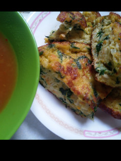 Foto resep Telur Sayur saos Fuyunghai