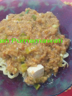 Foto resep Toge Goreng