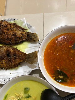 Foto resep Pecak Ikan Gurame