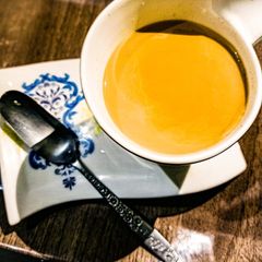 A picture of Coffee.