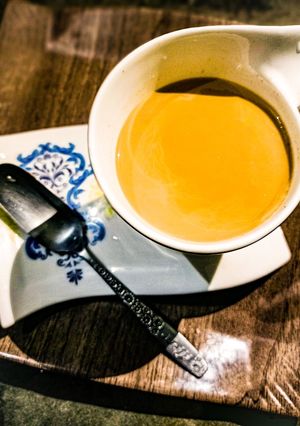 A picture of Coffee.