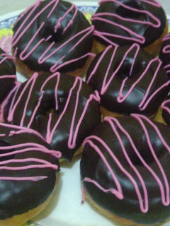 Foto resep Donat empuk