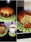 خبز البريوش للفطور