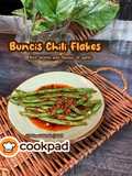 Buncis Chili Flakes
