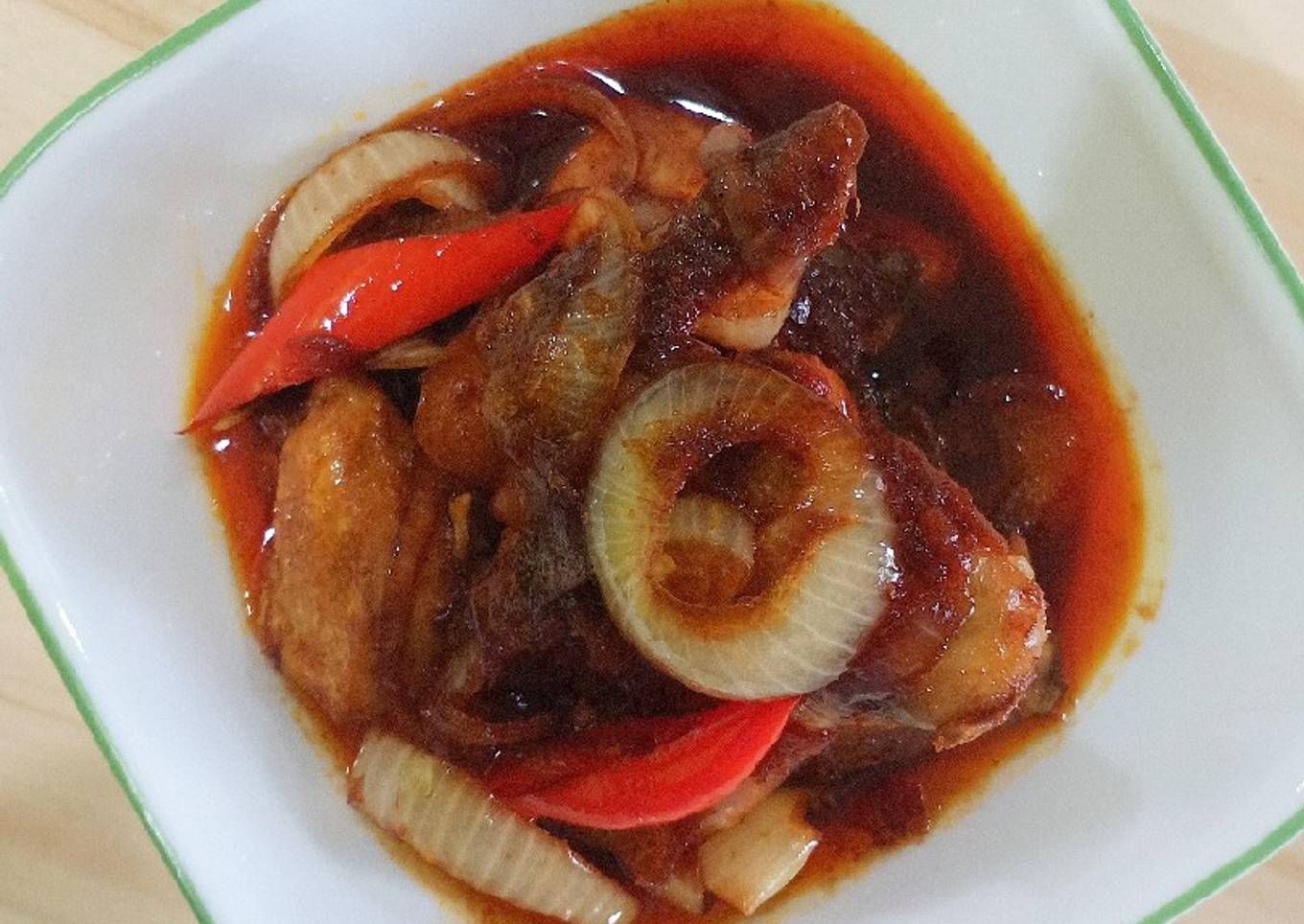 Resepi Ayam Masak Kicap Pedas Yang Lezat Sekali Dan Easy Resepi Kak Ross