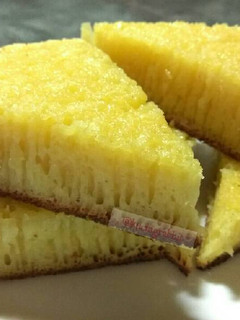 Foto resep Bika Ambon Ekonomis